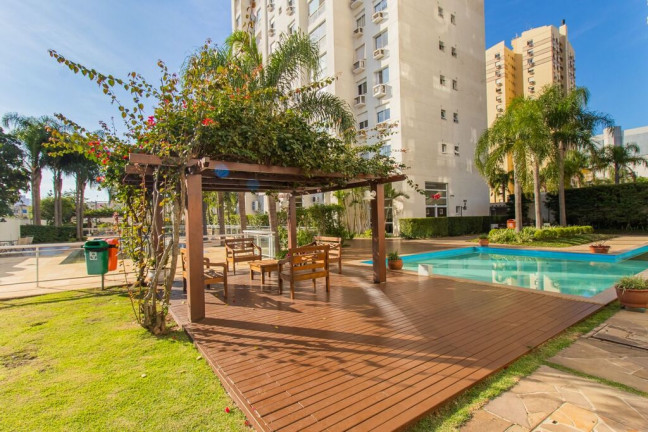 Imagem Apartamento com 2 Quartos à Venda, 59 m² em Passo Da Areia - Porto Alegre