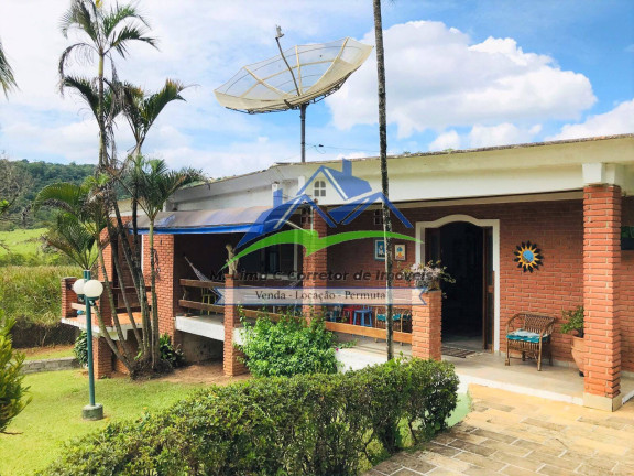 Imagem Chácara com 4 Quartos à Venda, 1.705 m² em Vitoria Regia - Atibaia Imagem Chácara com 4 Quartos à Venda, 1.705 m² em Vitoria Regia - Atibaia
