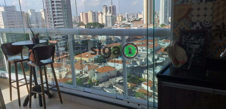 Imagem Apartamento com 3 Quartos à Venda, 153 m² em Jardim Anália Franco - São Paulo Imagem Apartamento com 3 Quartos à Venda, 153 m² em Jardim Anália Franco - São Paulo
