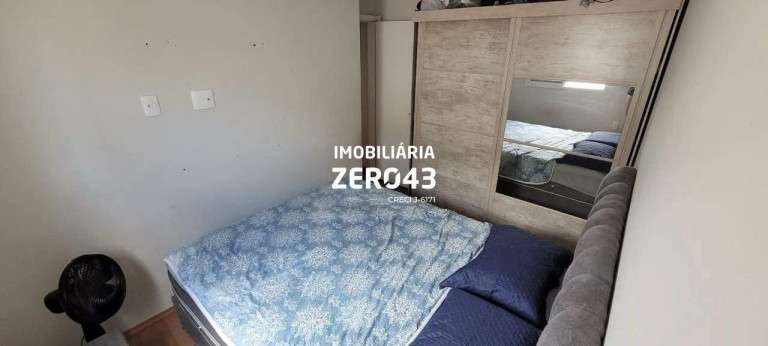 Imagem Apartamento com 2 Quartos à Venda, 44 m² em Jardim São Paulo Ii - Londrina Imagem Apartamento com 2 Quartos à Venda, 44 m² em Jardim São Paulo Ii - Londrina