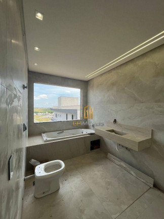 Imagem Sobrado com 3 Quartos à Venda, 231 m² em Residencial Balneário - Goiânia