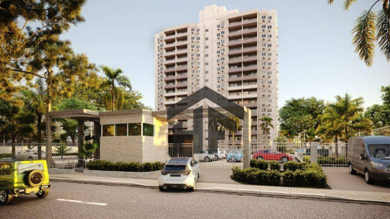 Imagem Apartamento com 2 Quartos à Venda, 51 m² em Candeias - Jaboatão Dos Guararapes Imagem Apartamento com 2 Quartos à Venda, 51 m² em Candeias - Jaboatão Dos Guararapes
