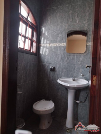 Imagem Casa com 3 Quartos para Alugar, 151 m² em Jardim Santa Maria - Jacareí Imagem Casa com 3 Quartos para Alugar, 151 m² em Jardim Santa Maria - Jacareí