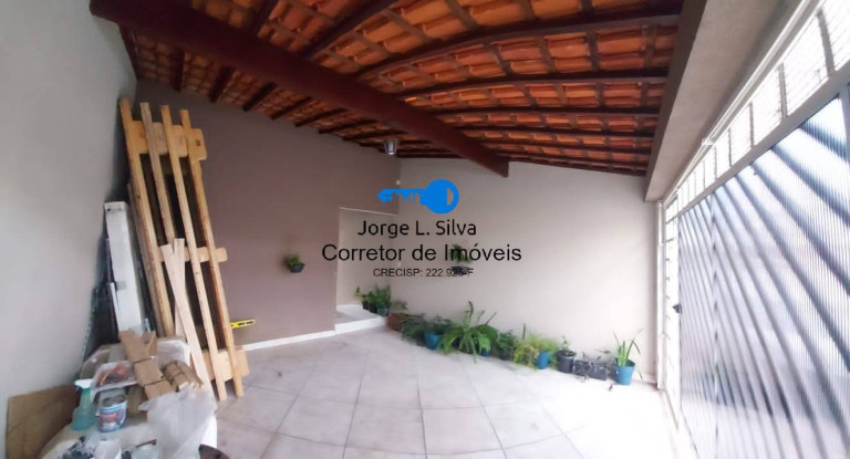 Imagem Casa com 4 Quartos à Venda, 211 m² em Parque Residencial Califórnia - Campo Limpo Paulista Imagem Casa com 4 Quartos à Venda, 211 m² em Parque Residencial Califórnia - Campo Limpo Paulista