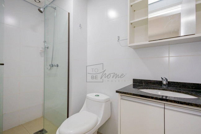 Imagem Apartamento com 1 Quarto à Venda, 42 m² em Rebouças - Curitiba Imagem Apartamento com 1 Quarto à Venda, 42 m² em Rebouças - Curitiba