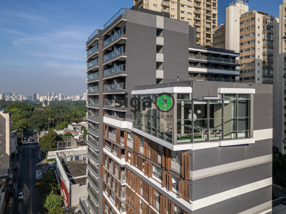 Apartamento com 3 Quartos à Venda, 77 m² em Jardins - São Paulo