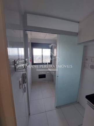 Imagem Imóvel com 3 Quartos à Venda, 62 m² em Santa Maria - Osasco