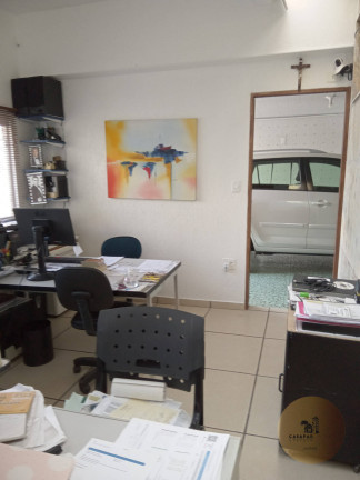 Imagem Casa com 3 Quartos à Venda, 184 m² em Campestre - Santo André Imagem Casa com 3 Quartos à Venda, 184 m² em Campestre - Santo André