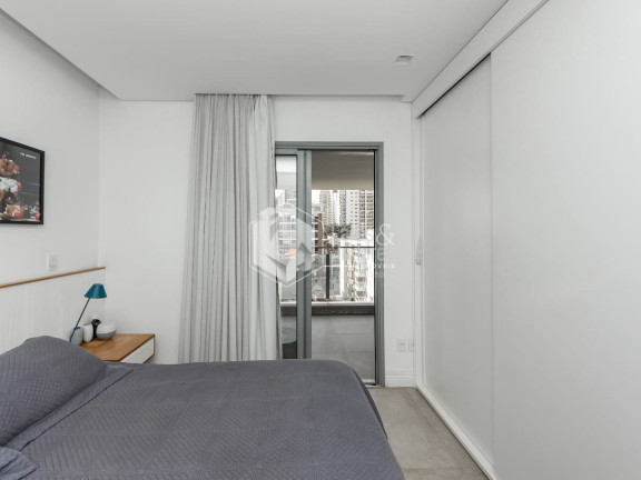 Imagem Apartamento com 1 Quarto à Venda, 69 m² em Vila Nova Conceição - São Paulo Imagem Apartamento com 1 Quarto à Venda, 69 m² em Vila Nova Conceição - São Paulo
