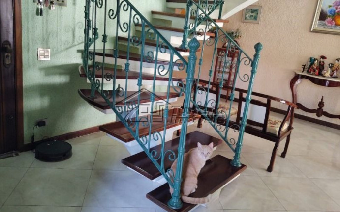 Imagem Casa com 5 Quartos à Venda, 335 m² em Jardim Esplanada - São José Dos Campos Imagem Casa com 5 Quartos à Venda, 335 m² em Jardim Esplanada - São José Dos Campos