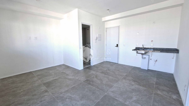 Imagem Apartamento com 1 Quarto à Venda, 47 m² em Chácara Santo Antônio (zona Sul) - São Paulo