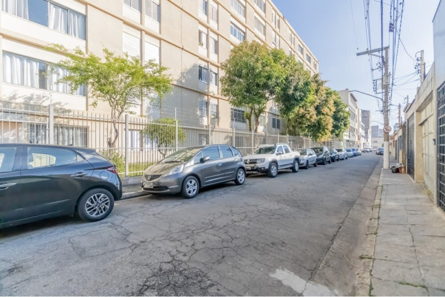 Imagem Apartamento com 2 Quartos à Venda, 70 m² em Vila Prudente - São Paulo