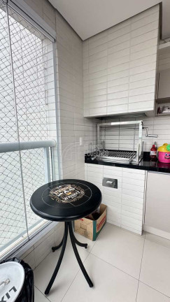 Imagem Apartamento com 3 Quartos à Venda, 127 m² em Boqueirão - Santos Imagem Apartamento com 3 Quartos à Venda, 127 m² em Boqueirão - Santos