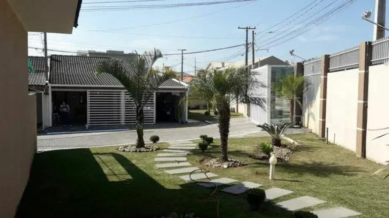 Imagem Casa com 2 Quartos à Venda, 58 m² em Fazenda Velha - Araucária Imagem Casa com 2 Quartos à Venda, 58 m² em Fazenda Velha - Araucária