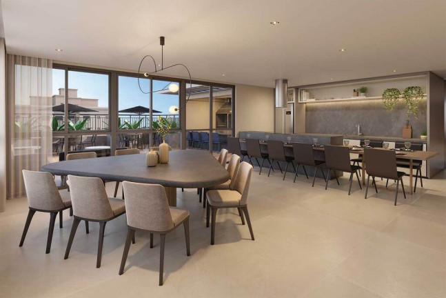 Imagem Apartamento com 3 Quartos à Venda, 208 m² em Mooca - São Paulo