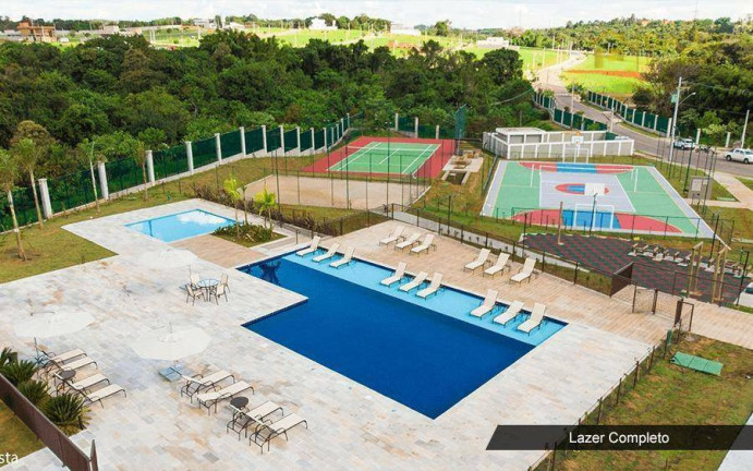 Imagem Casa com 3 Quartos à Venda, 229 m² em Condomínio Residencial Una - Itu Imagem Casa com 3 Quartos à Venda, 229 m² em Condomínio Residencial Una - Itu