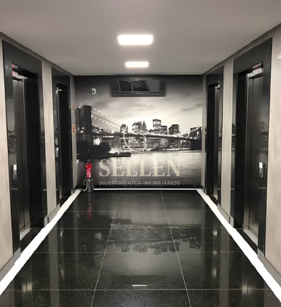 Imagem Sala Comercial à Venda, 67 m² em Centro - Itajaí Imagem Sala Comercial à Venda, 67 m² em Centro - Itajaí