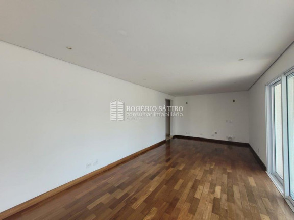 Imagem Apartamento com 4 Quartos para Alugar, 184 m² em Chacara Klabin  - São Paulo