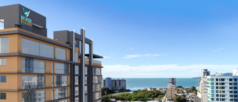 Imagem Apartamento com 2 Quartos à Venda, 108 m² em Porto Belo - Porto Belo