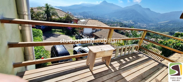 Imagem Casa com 3 Quartos à Venda, em Barra Velha - Ilhabela Imagem Casa com 3 Quartos à Venda, em Barra Velha - Ilhabela