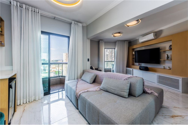 Imagem Apartamento com 3 Quartos à Venda, 130 m² em Vila Formosa - São Paulo