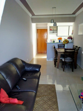 Imagem Apartamento com 2 Quartos à Venda, 60 m² em Campestre - Santo André Imagem Apartamento com 2 Quartos à Venda, 60 m² em Campestre - Santo André