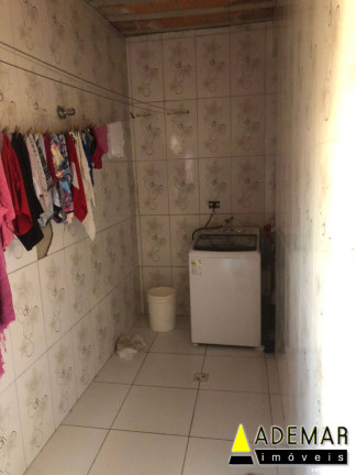 Imagem Casa com 2 Quartos à Venda, 5 m² em Eldorado - Diadema