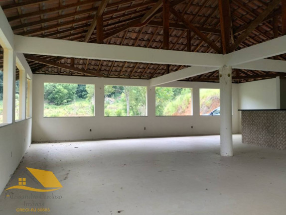 Imagem Chácara com 3 Quartos à Venda, 200 m² em Banquete - Bom Jardim