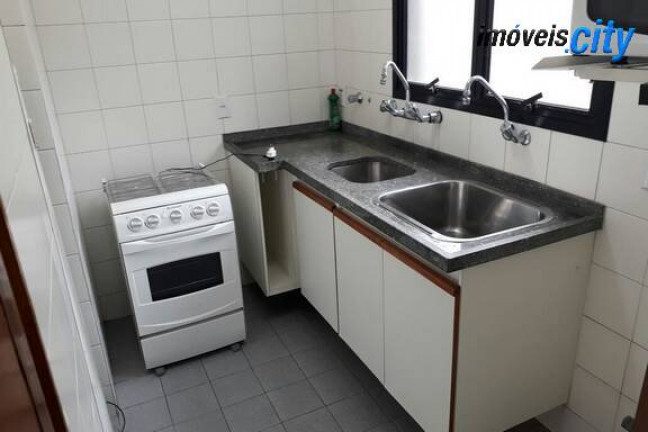 Imagem Apartamento com 1 Quarto para Alugar, 50 m² em Vila Andrade - São Paulo Imagem Apartamento com 1 Quarto para Alugar, 50 m² em Vila Andrade - São Paulo