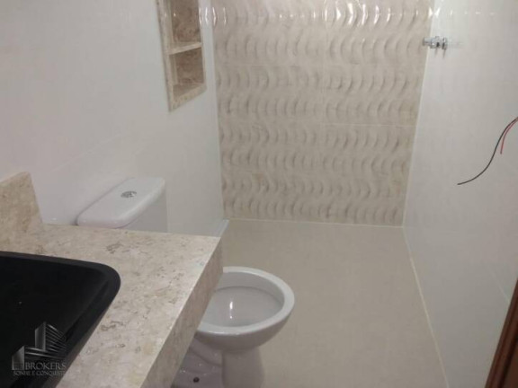 Imagem Casa de Condomínio com 3 Quartos à Venda, 97 m² em Loteamento Dinorá Rosa - Sorocaba