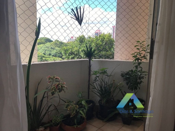 Imagem Apartamento com 3 Quartos à Venda, 92 m² em Vila Guarani (zona Sul) - São Paulo Imagem Apartamento com 3 Quartos à Venda, 92 m² em Vila Guarani (zona Sul) - São Paulo