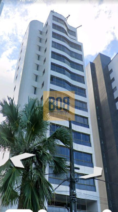Apartamento com 4 Quartos à Venda, 214 m² em Boa Viagem - Recife