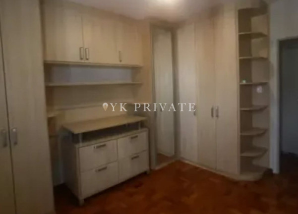 Imagem Apartamento com 3 Quartos à Venda, 91 m² em Sumaré - São Paulo Imagem Apartamento com 3 Quartos à Venda, 91 m² em Sumaré - São Paulo