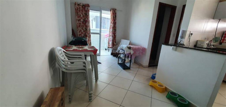 Imagem Apartamento com 1 Quarto à Venda, 41 m² em Caicara - Praia Grande Imagem Apartamento com 1 Quarto à Venda, 41 m² em Caicara - Praia Grande