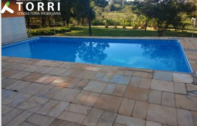 Imagem Imóvel com 7 Quartos à Venda, 400 m² em Centro - Araçoiaba Da Serra Imagem Imóvel com 7 Quartos à Venda, 400 m² em Centro - Araçoiaba Da Serra