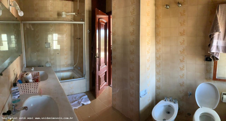 Imagem Casa com 7 Quartos à Venda, 1.000 m² em Vila Represa - São Paulo