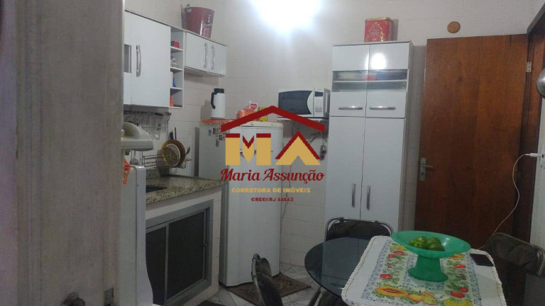Imagem Casa de Condomínio com 2 Quartos à Venda, 64 m² em Braga - Cabo Frio