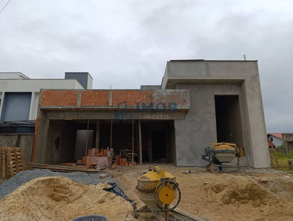 Imagem Casa com 3 Quartos à Venda, 162 m² em Três Rios Do Norte - Jaraguá Do Sul
