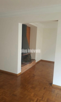 Imagem Apartamento com 3 Quartos à Venda, 158 m² em Moema - São Paulo Imagem Apartamento com 3 Quartos à Venda, 158 m² em Moema - São Paulo