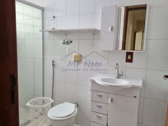 Imagem Apartamento com 2 Quartos à Venda ou Locação, 64 m² em Residencial Suzana - Pirassununga