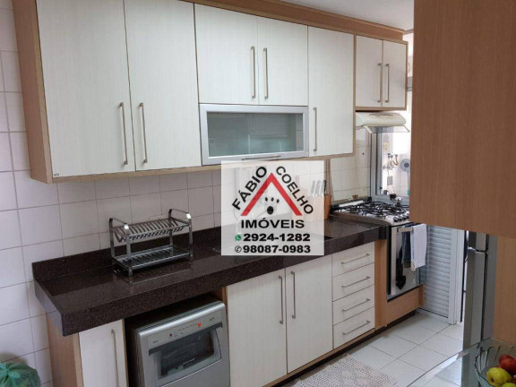 Imagem Apartamento com 4 Quartos à Venda, 120 m² em Jardim Marajoara - São Paulo Imagem Apartamento com 4 Quartos à Venda, 120 m² em Jardim Marajoara - São Paulo