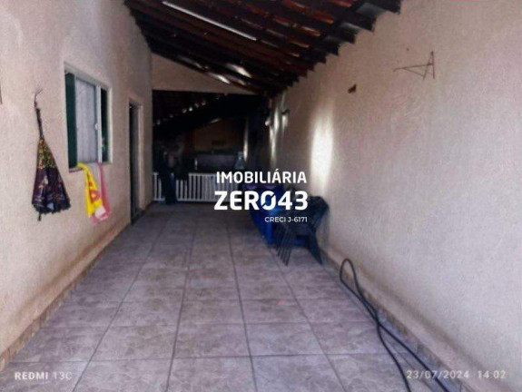 Imagem Casa com 3 Quartos à Venda, 200 m² em Cafezal - Londrina Imagem Casa com 3 Quartos à Venda, 200 m² em Cafezal - Londrina