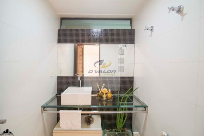 Imagem Apartamento com 4 Quartos à Venda, 380 m² em Altiplano Cabo Branco - João Pessoa Imagem Apartamento com 4 Quartos à Venda, 380 m² em Altiplano Cabo Branco - João Pessoa