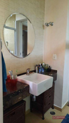 Imagem Apartamento com 3 Quartos à Venda, 142 m² em Santana - São Paulo
