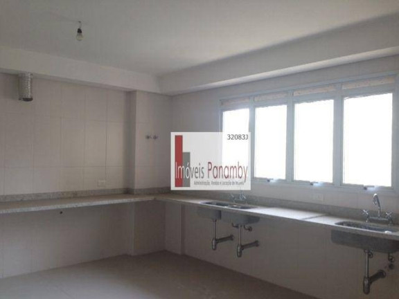 Imagem Apartamento com 4 Quartos à Venda, 607 m² em Panamby - São Paulo Imagem Apartamento com 4 Quartos à Venda, 607 m² em Panamby - São Paulo