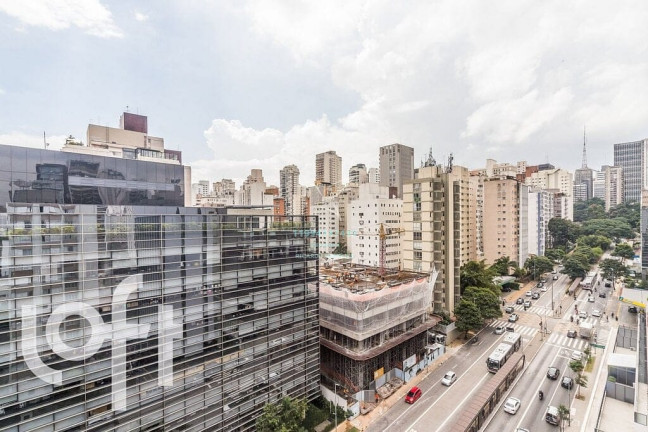 Imagem Apartamento com 2 Quartos à Venda, 67 m² em Jardim Paulista - São Paulo Imagem Apartamento com 2 Quartos à Venda, 67 m² em Jardim Paulista - São Paulo