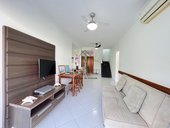 Imagem Cobertura com 3 Quartos à Venda, 140 m² em Praia Grande - Ubatuba
