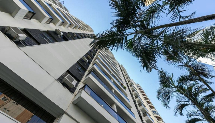 Imagem Apartamento com 1 Quarto à Venda, 45 m² em Itaim Bibi - São Paulo