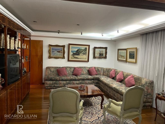 Imagem Apartamento com 3 Quartos à Venda, 500 m² em Vila Lanzara - Guarulhos Imagem Apartamento com 3 Quartos à Venda, 500 m² em Vila Lanzara - Guarulhos