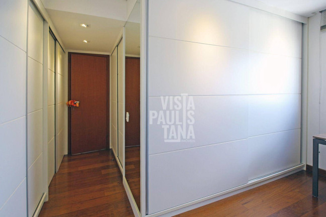 Imagem Apartamento com 3 Quartos à Venda, 162 m² em Moema - São Paulo Imagem Apartamento com 3 Quartos à Venda, 162 m² em Moema - São Paulo